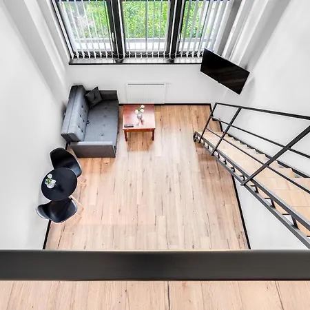 Appartamento Sweet Hydral