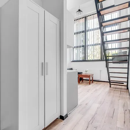 Appartamento Sweet Hydral Breslavia