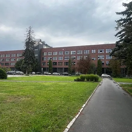 Appartamento Sweet Hydral Breslavia