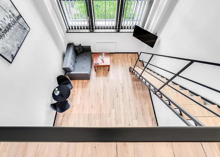 Апартаменти Sweet Hydral