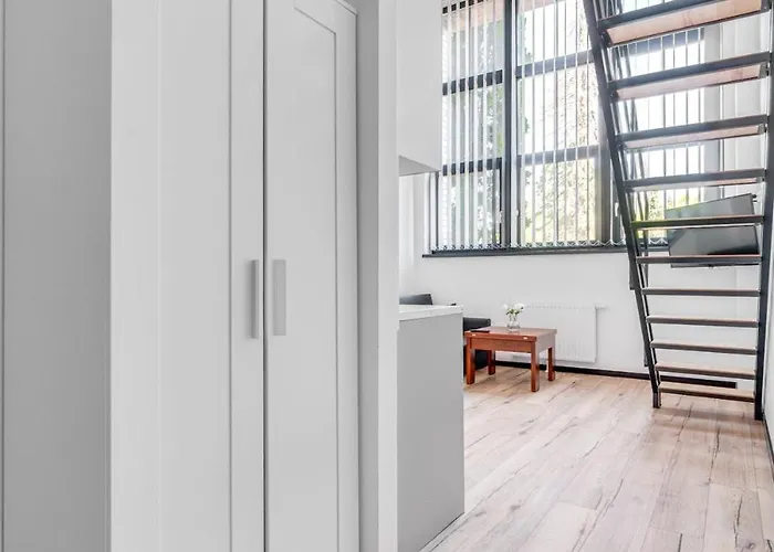 Апартаменти Sweet Hydral Вроцлав