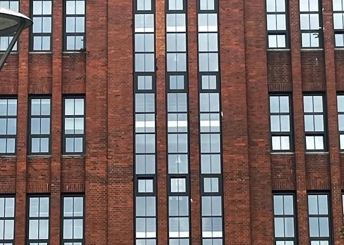 Sweet Hydral Апартаменти Вроцлав